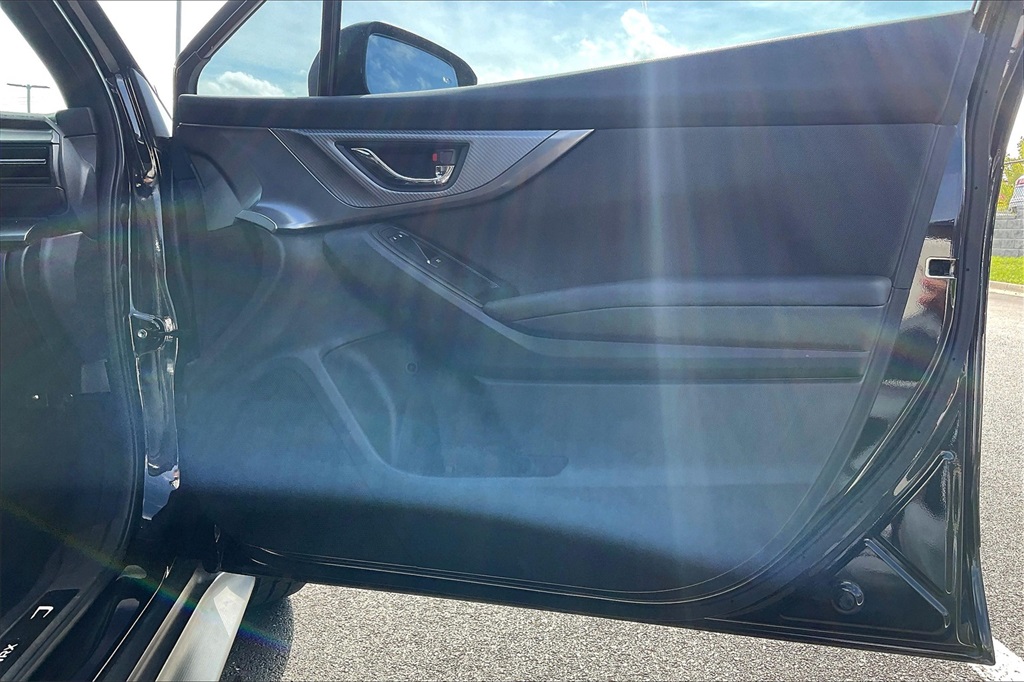 2022 Subaru WRX Premium photo 19