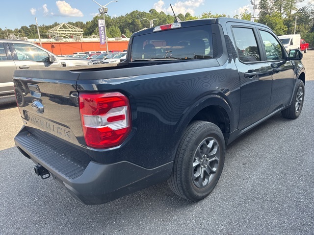 2023 Ford Maverick XLT photo 5