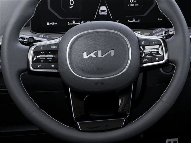 2025 Kia Sorento X-Line SX photo 21
