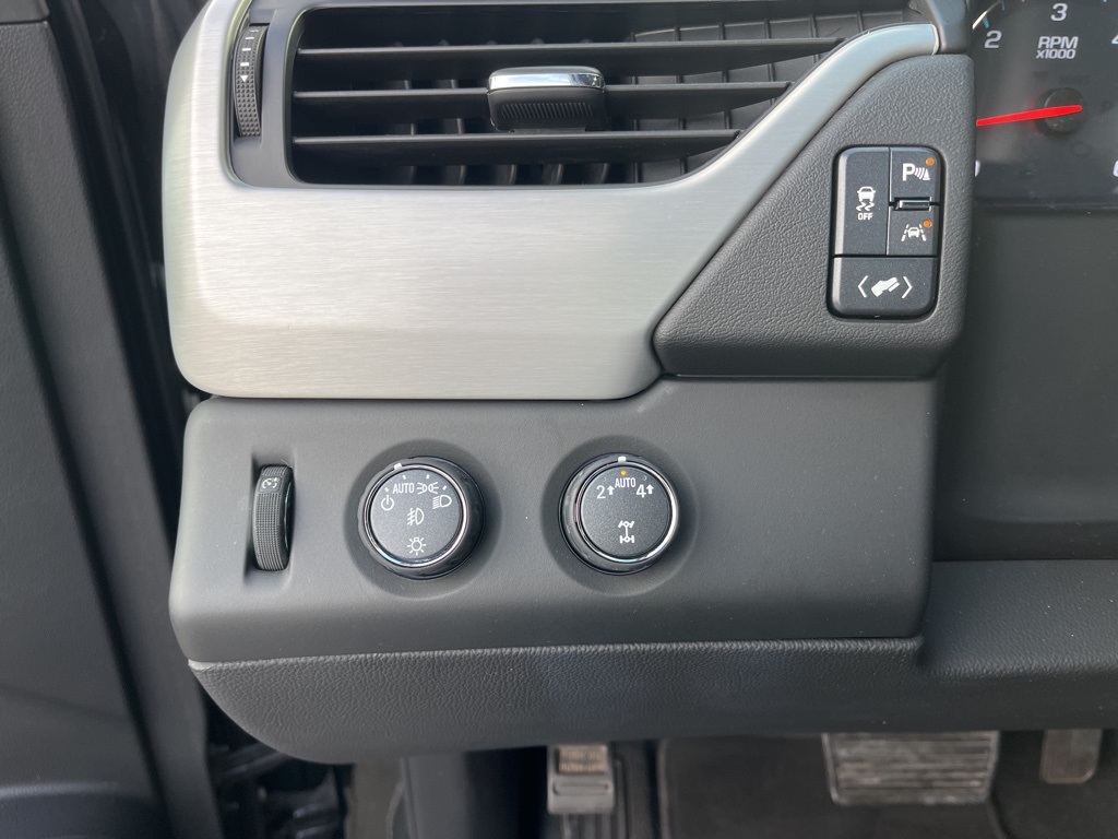 2020 Gmc Yukon XL SLT photo 10
