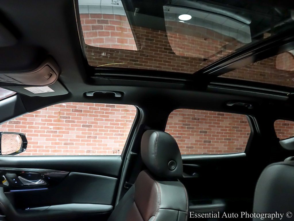 2026 CHEVROLET BLAZER - Image 11