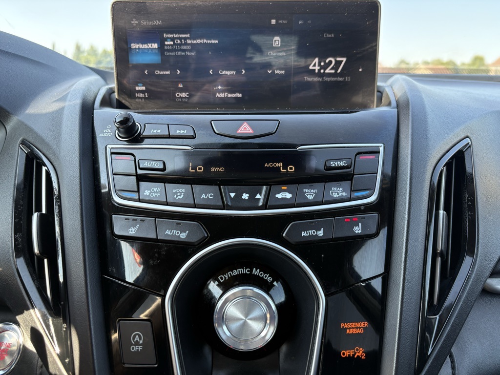 2019 Acura RDX Base photo 10
