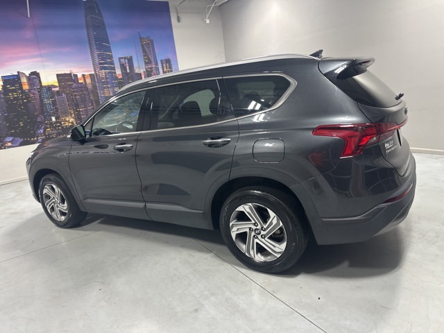 2023 Hyundai Santa Fe SEL photo 5