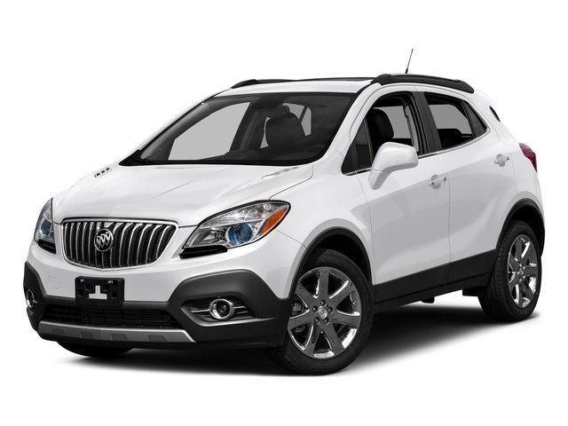 2016 Buick Encore Base's photo