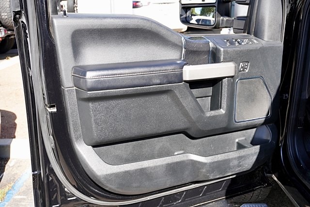 Used 2021 Black Ford Platinum image 25