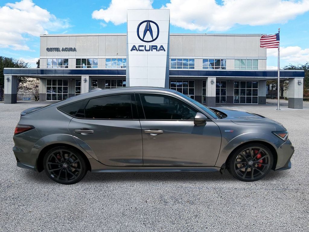 2025 Acura Integra Type S photo 3