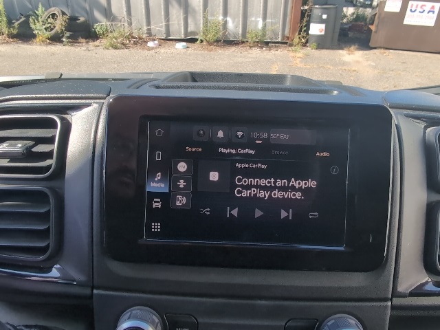 2023 Ram ProMaster 2500 Base photo 18