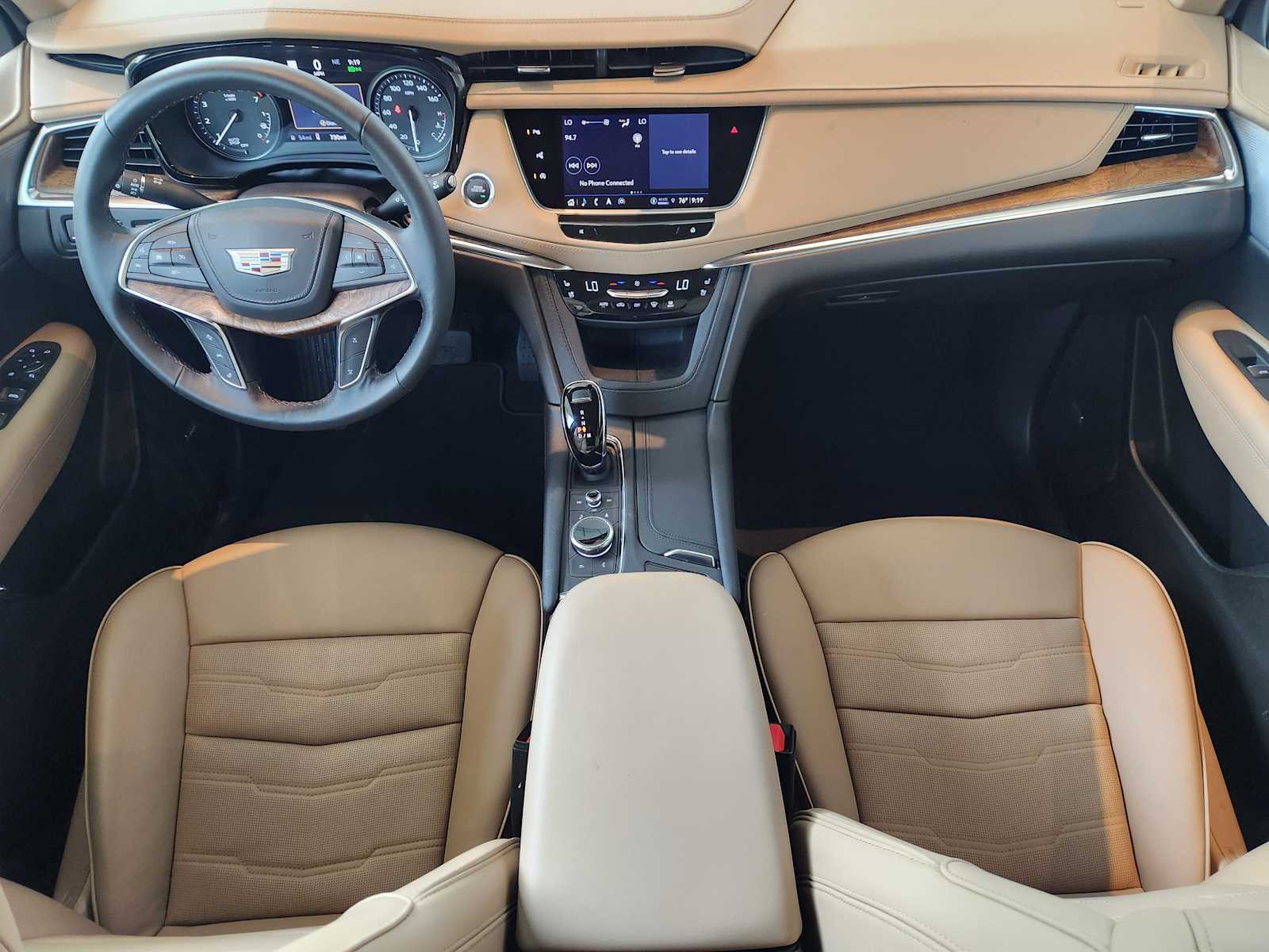2024 Cadillac XT5 Platinum Premium Luxury photo 22