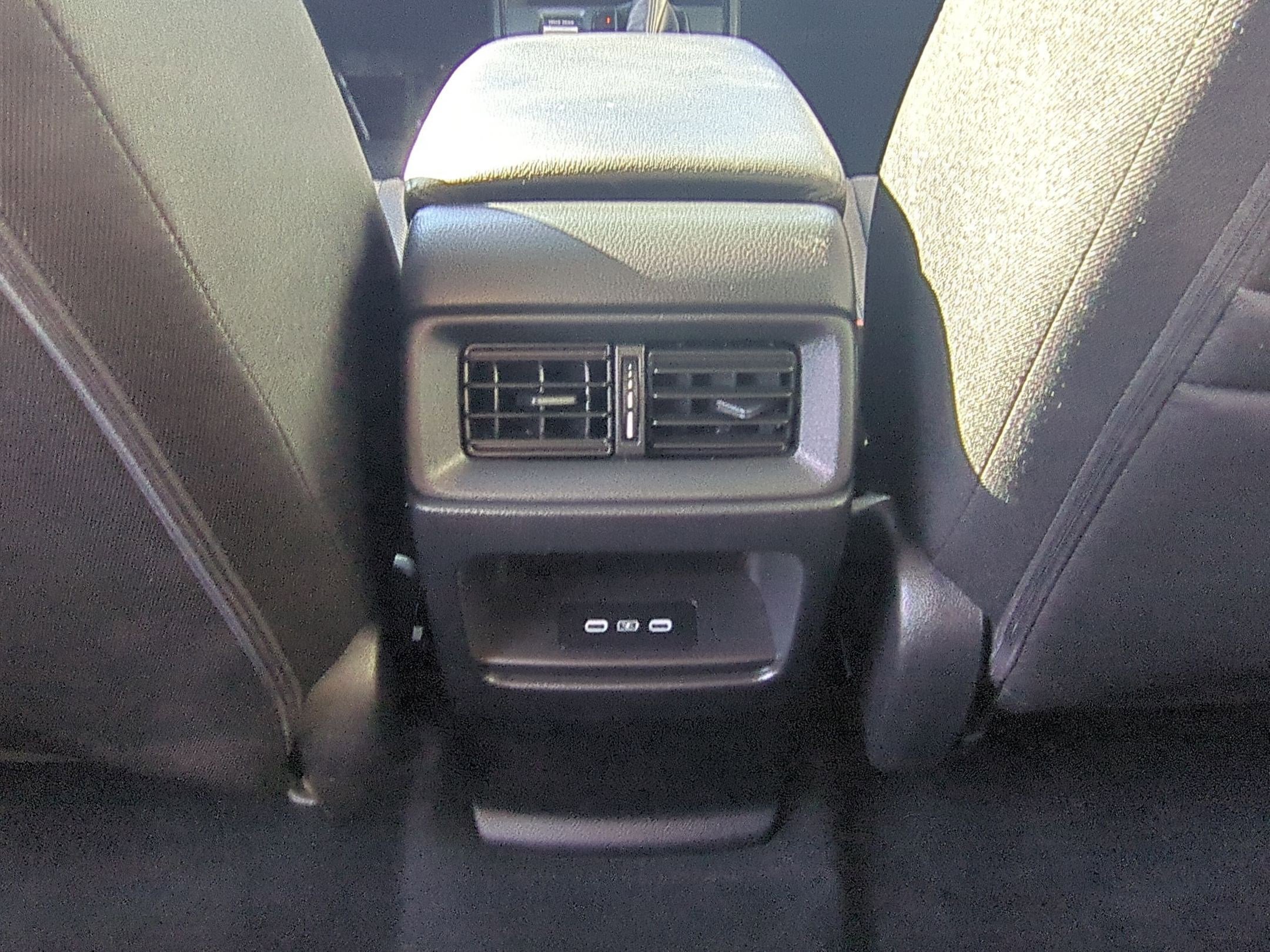 2024 Honda CR-V EX photo 27