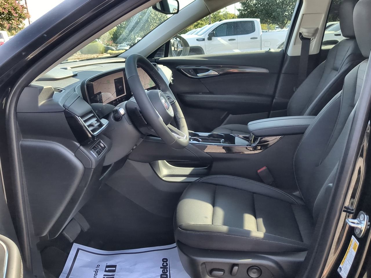 2025 Buick Envision Preferred photo 19