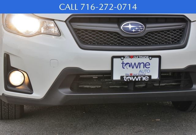 2016 Subaru Crosstrek 2.0i Premium photo 2