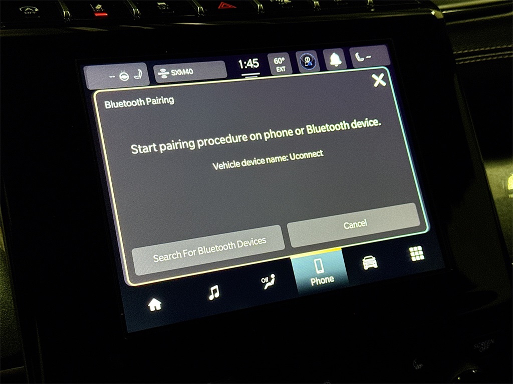 2021 Jeep Grand Cherokee Altitude photo 30
