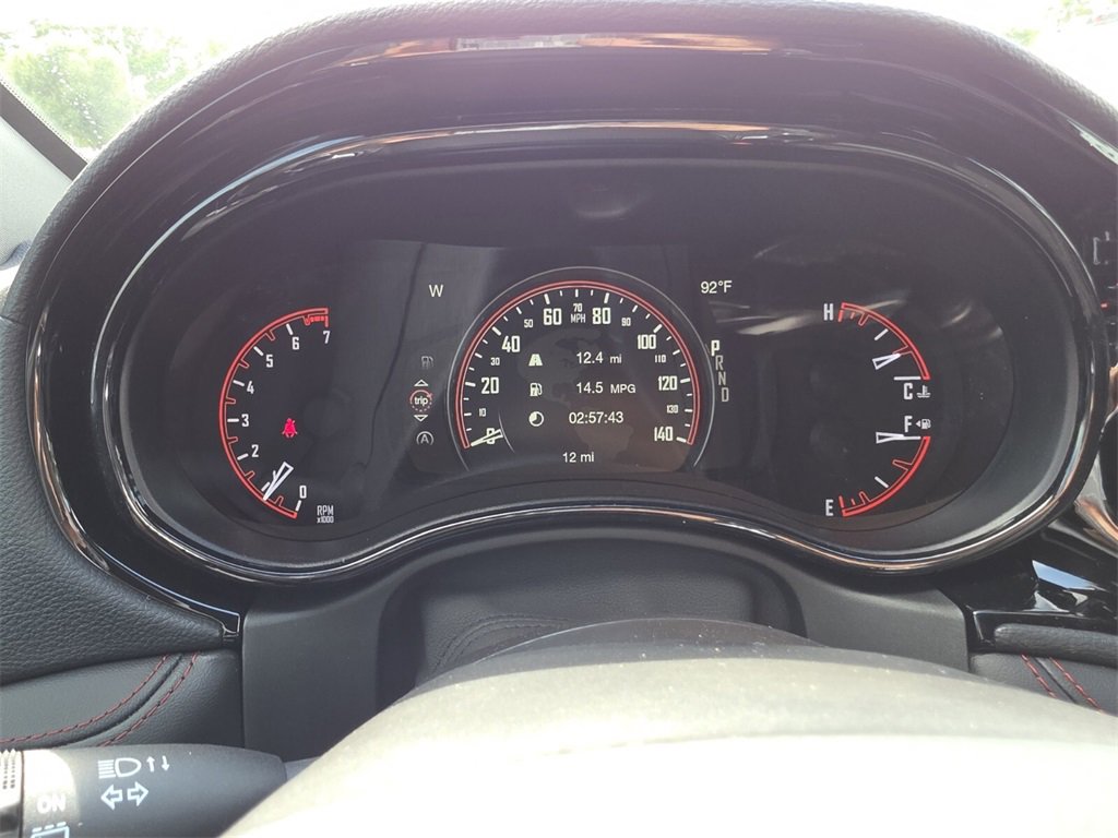 2026 Dodge Durango GT photo 19
