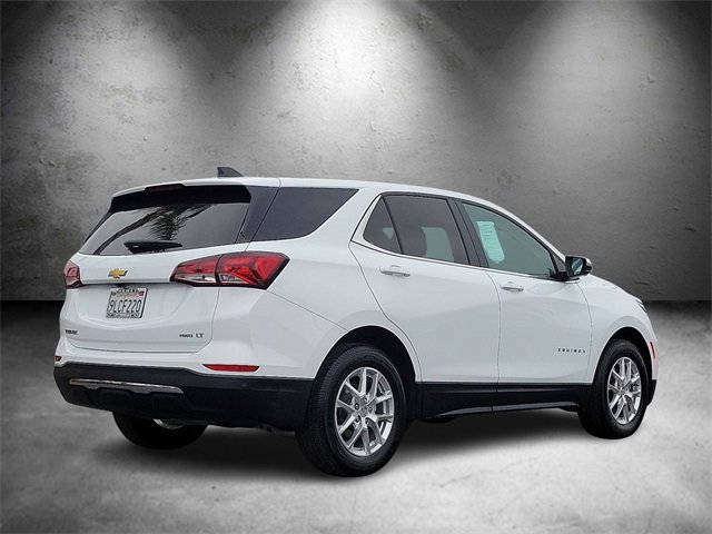2024 Chevrolet Equinox LT photo 4
