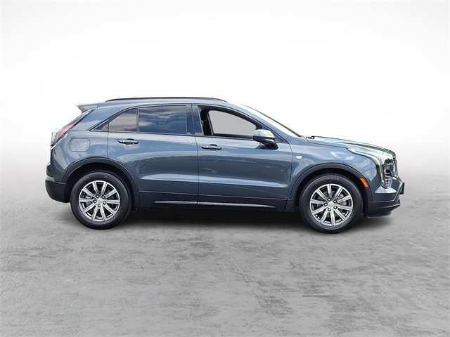 2020 Cadillac XT4 Sport photo 5