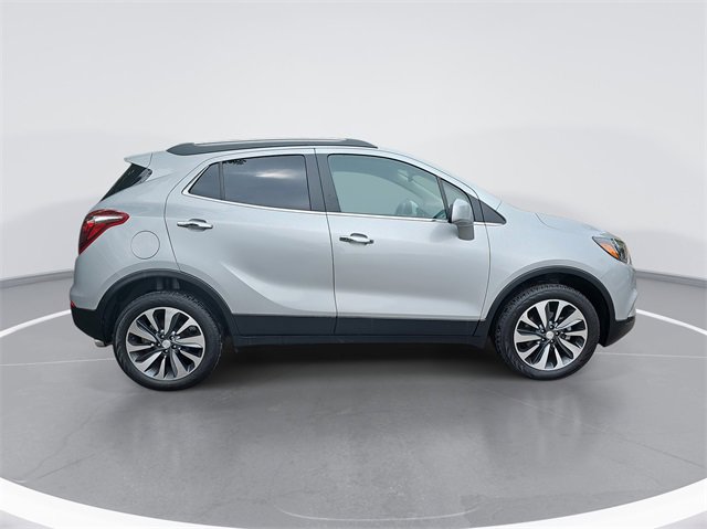 2022 Buick Encore Preferred photo 2