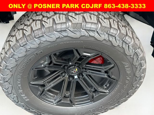 2025 Ram 1500 Big Horn photo 29