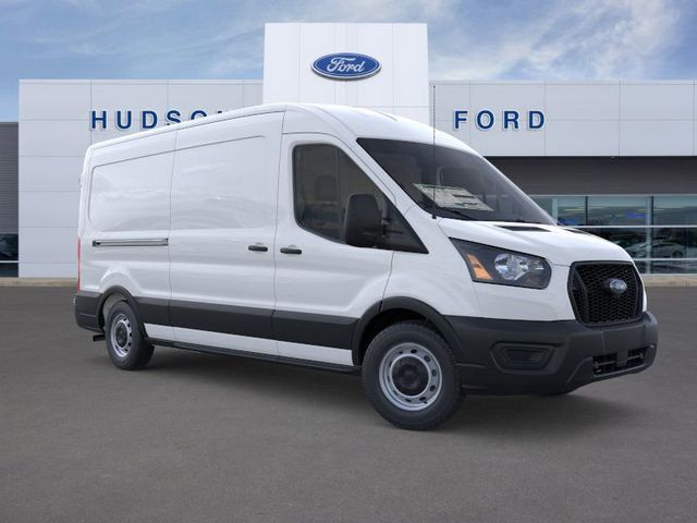 2025 Ford Transit Cargo Van photo 7