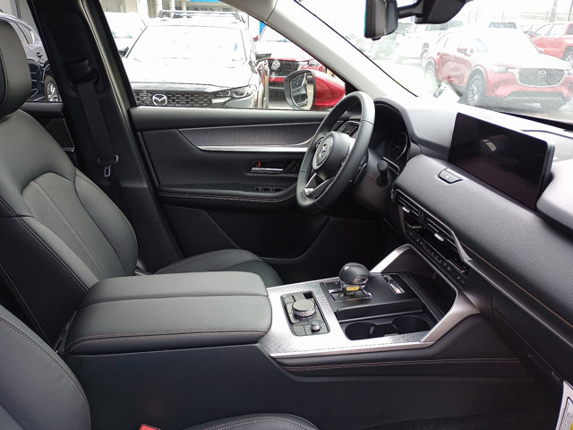 2025 Mazda CX-90 3.3 Turbo photo 7