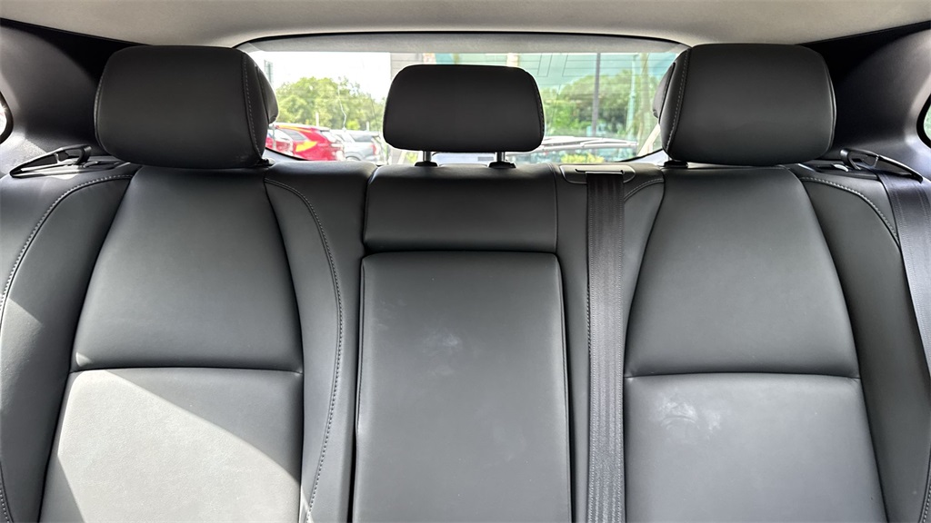 2023 Mazda CX-30 2.5 Select photo 18