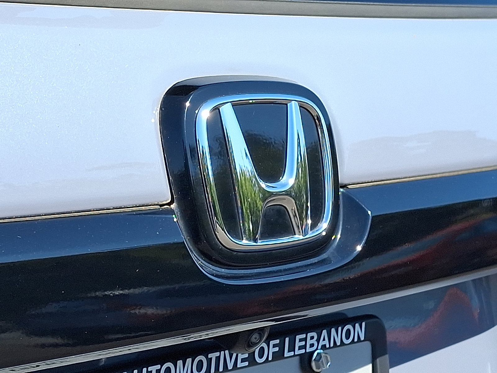 2022 Honda Passport Elite photo 30