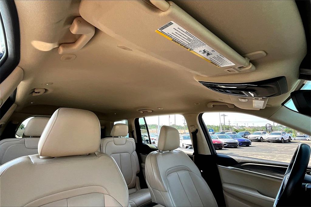 2021 Jeep Grand Cherokee Limited photo 22
