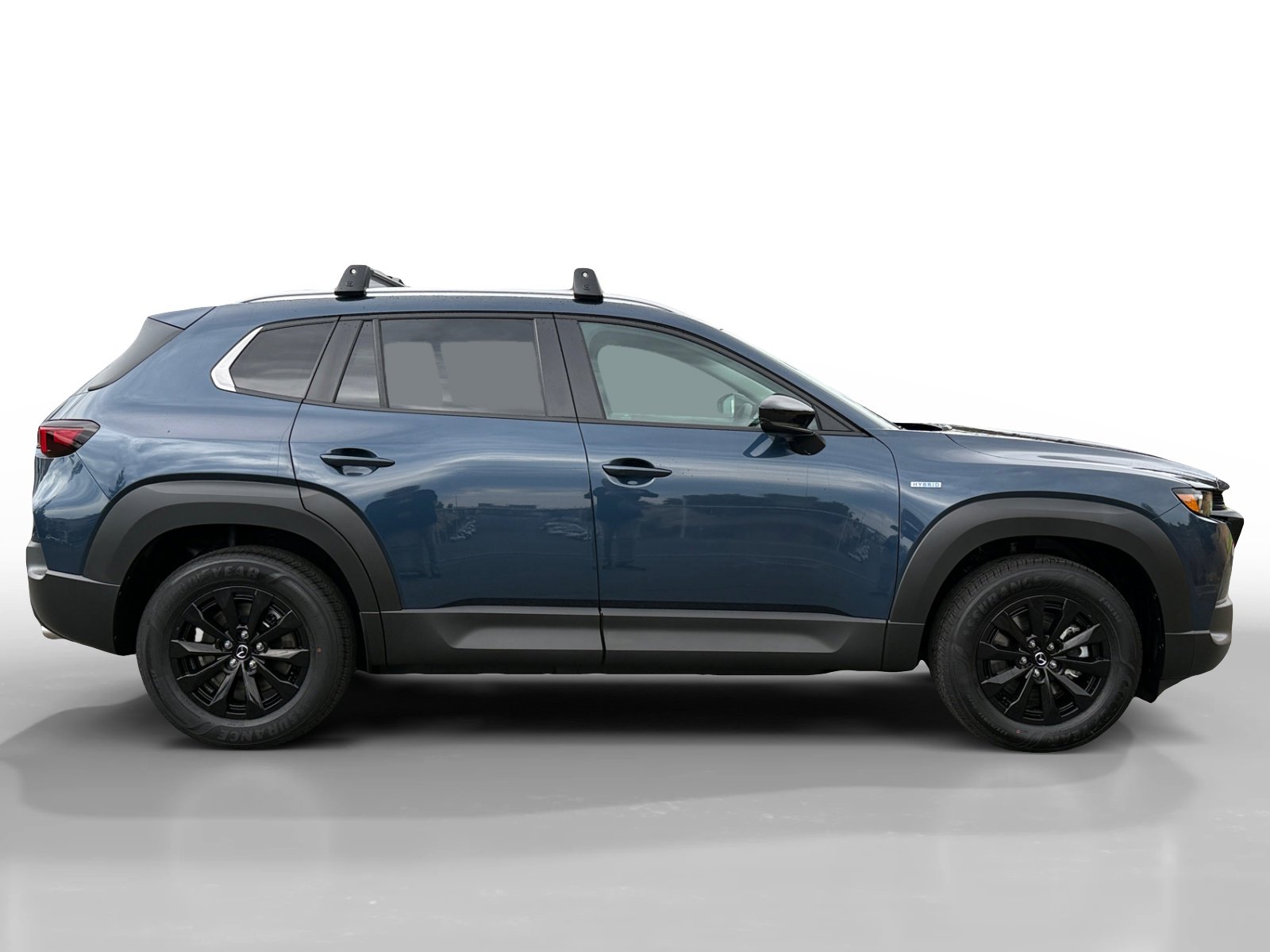 2025 Mazda CX-50 Preferred photo 6