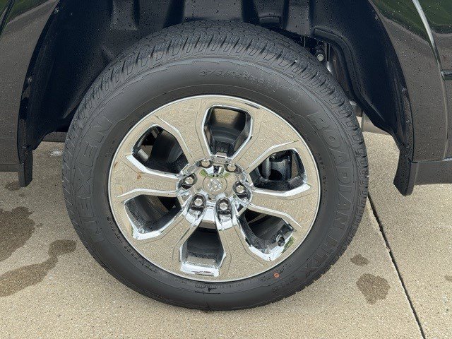 2026 Ram 1500 Big Horn photo 34