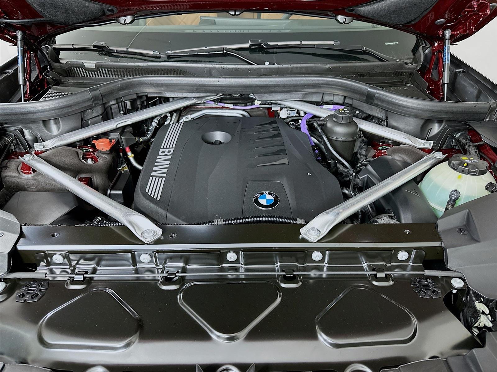 2026 Bmw X7 xDrive40i photo 31