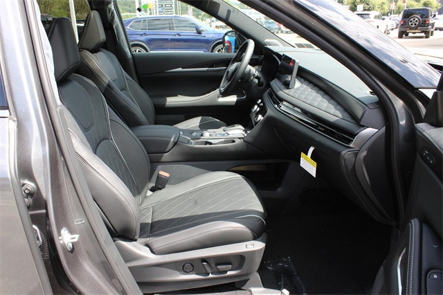 2025 Infiniti QX60 Autograph photo 21