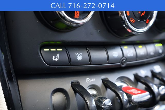 2020 Mini Cooper Base S ALL4 photo 17