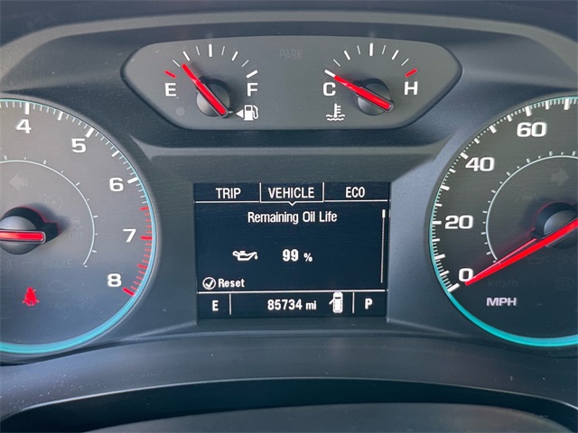 2023 Chevrolet Traverse LS photo 19