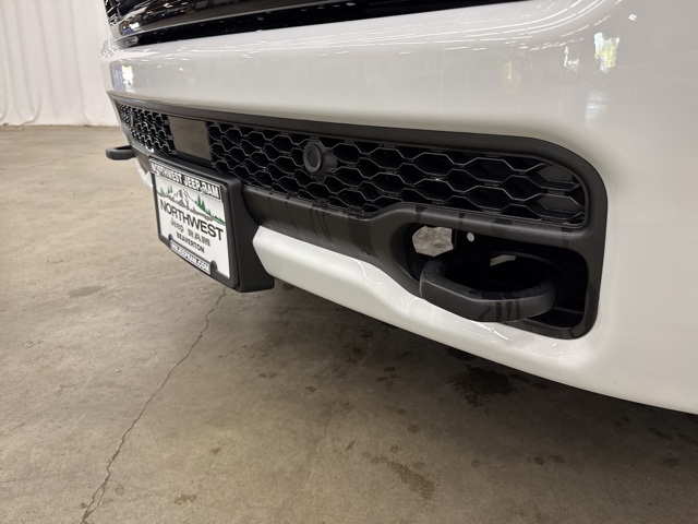 2026 Ram 1500 Big Horn Lone Star photo 4