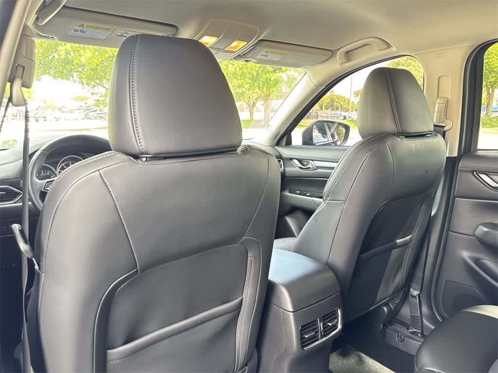 2023 Mazda CX-5 2.5 Select photo 17