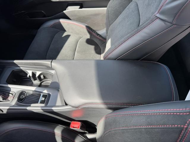 2025 Dodge Charger Daytona Scat Pack AWD photo 49