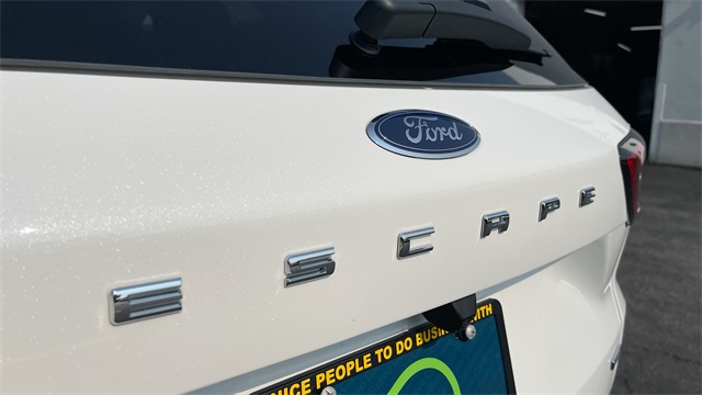 2024 FORD ESCAPE - Image 32