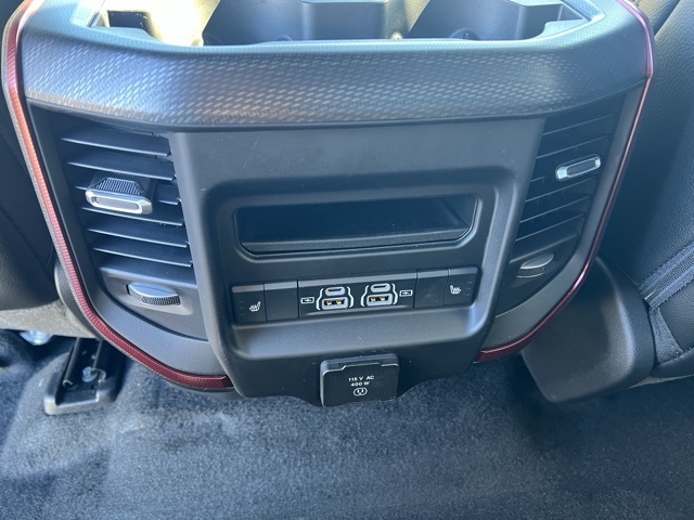 2025 Ram 1500 Rebel photo 15