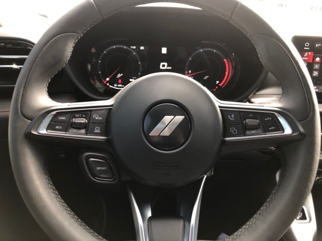 2024 Dodge Hornet GT photo 44