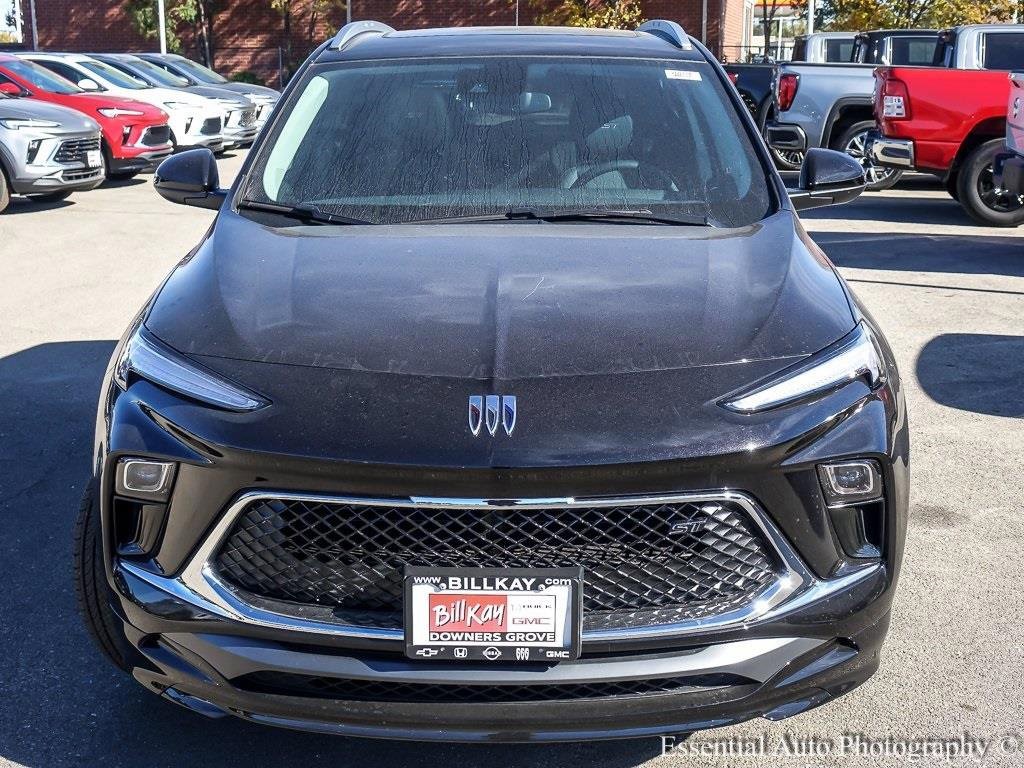 2026 BUICK ENCORE GX - Image 4
