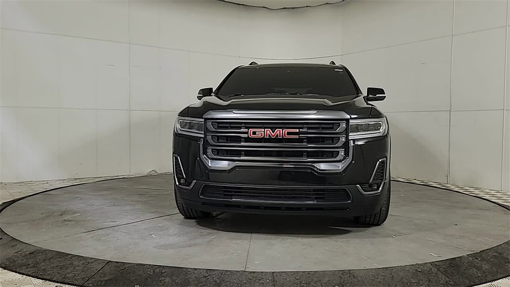 2023 GMC ACADIA - Image 2