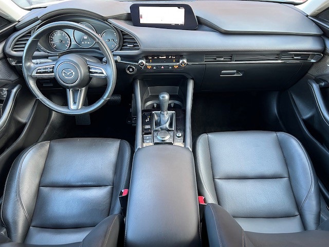 2023 Mazda Mazda3 2.5 Turbo Premium Plus photo 17