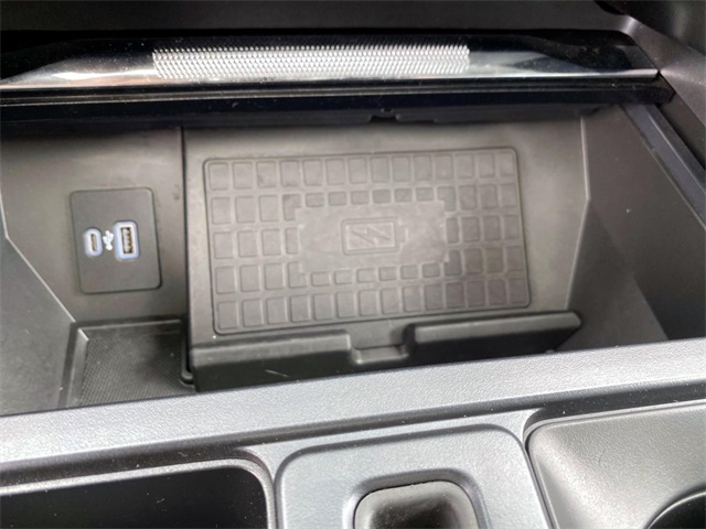 2021 Ford F-150 Lariat photo 16