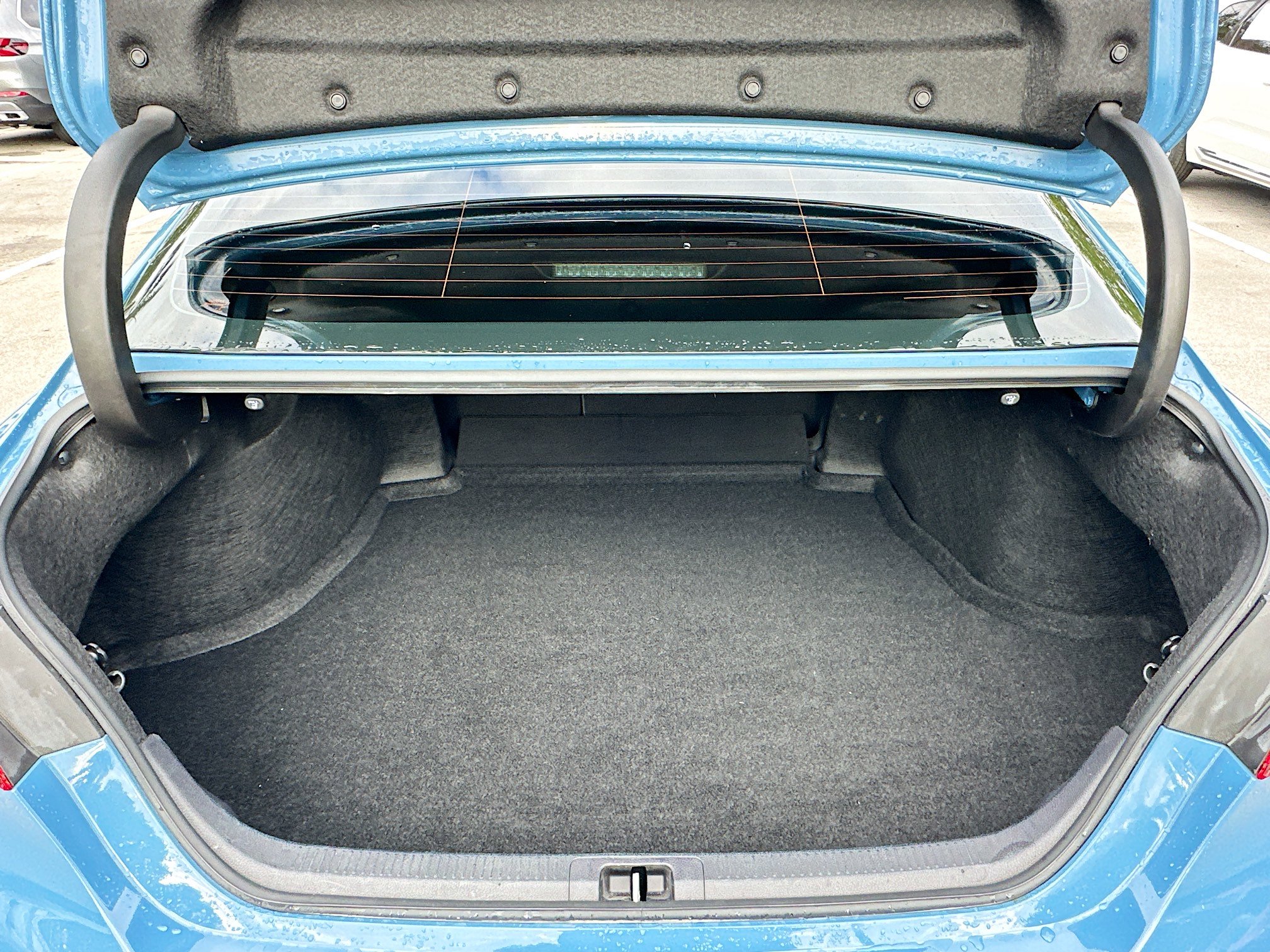 2024 Toyota Camry SE photo 25