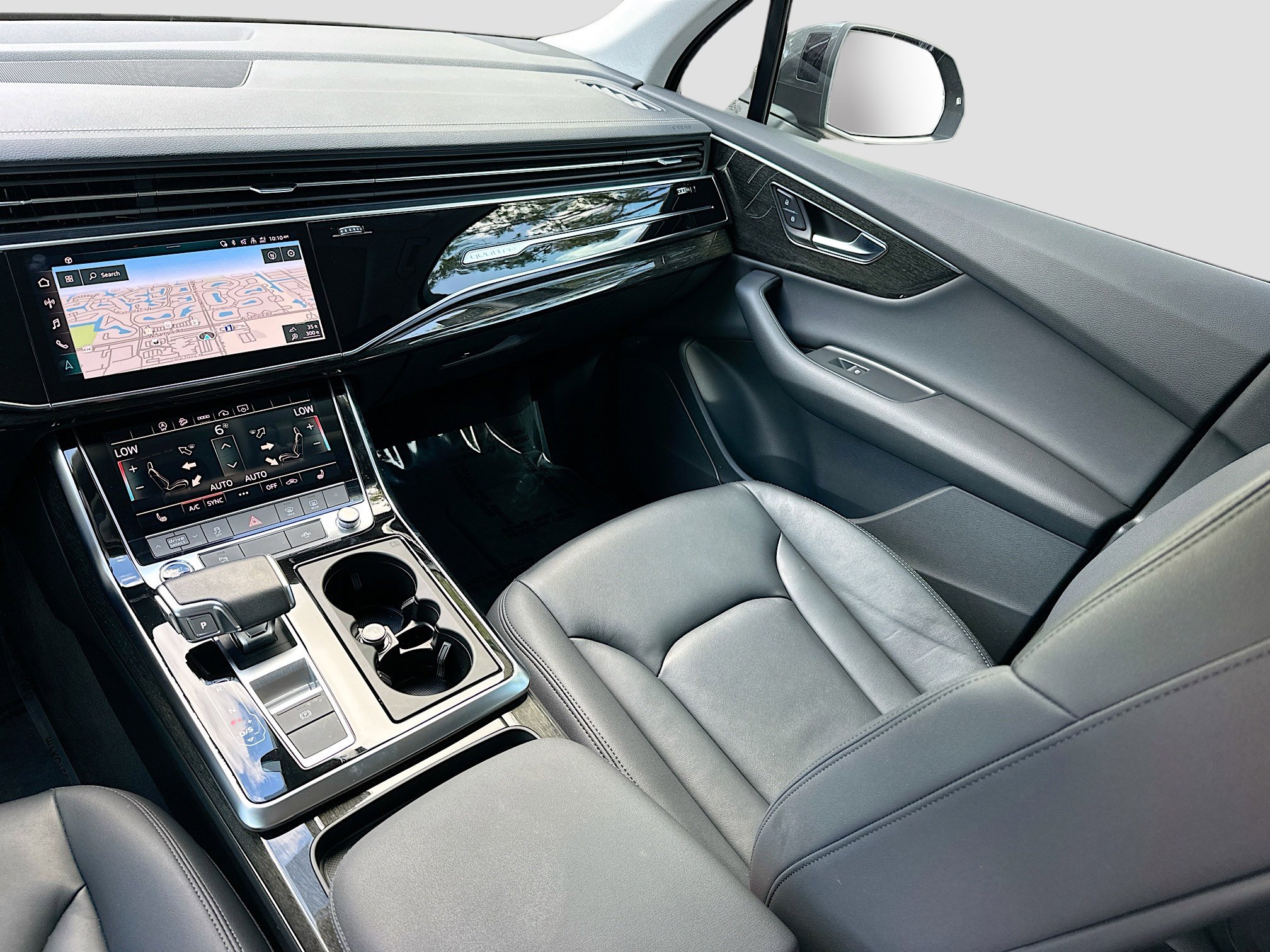 2023 Audi Q7 Premium photo 22