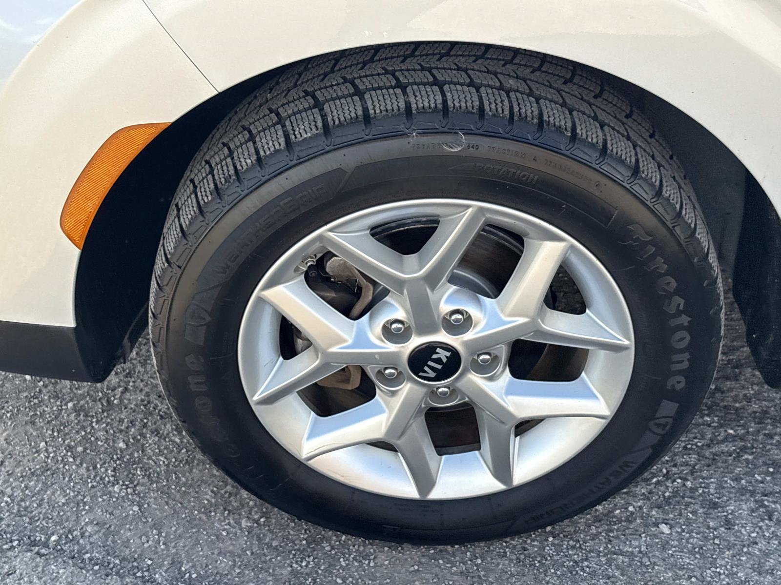 2021 Kia Soul S photo 10