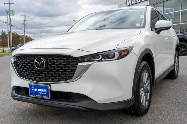 2023 Mazda CX-5 2.5 S photo 2