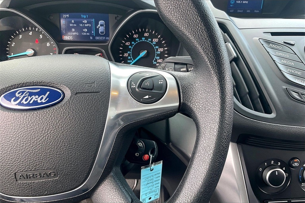 2015 FORD ESCAPE - Image 16