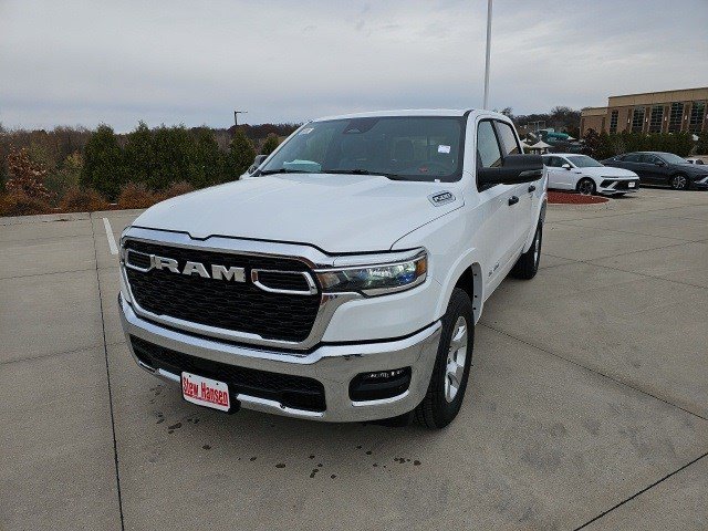 2026 RAM Ram 1500 Pickup Big Horn/Lone Star's photo