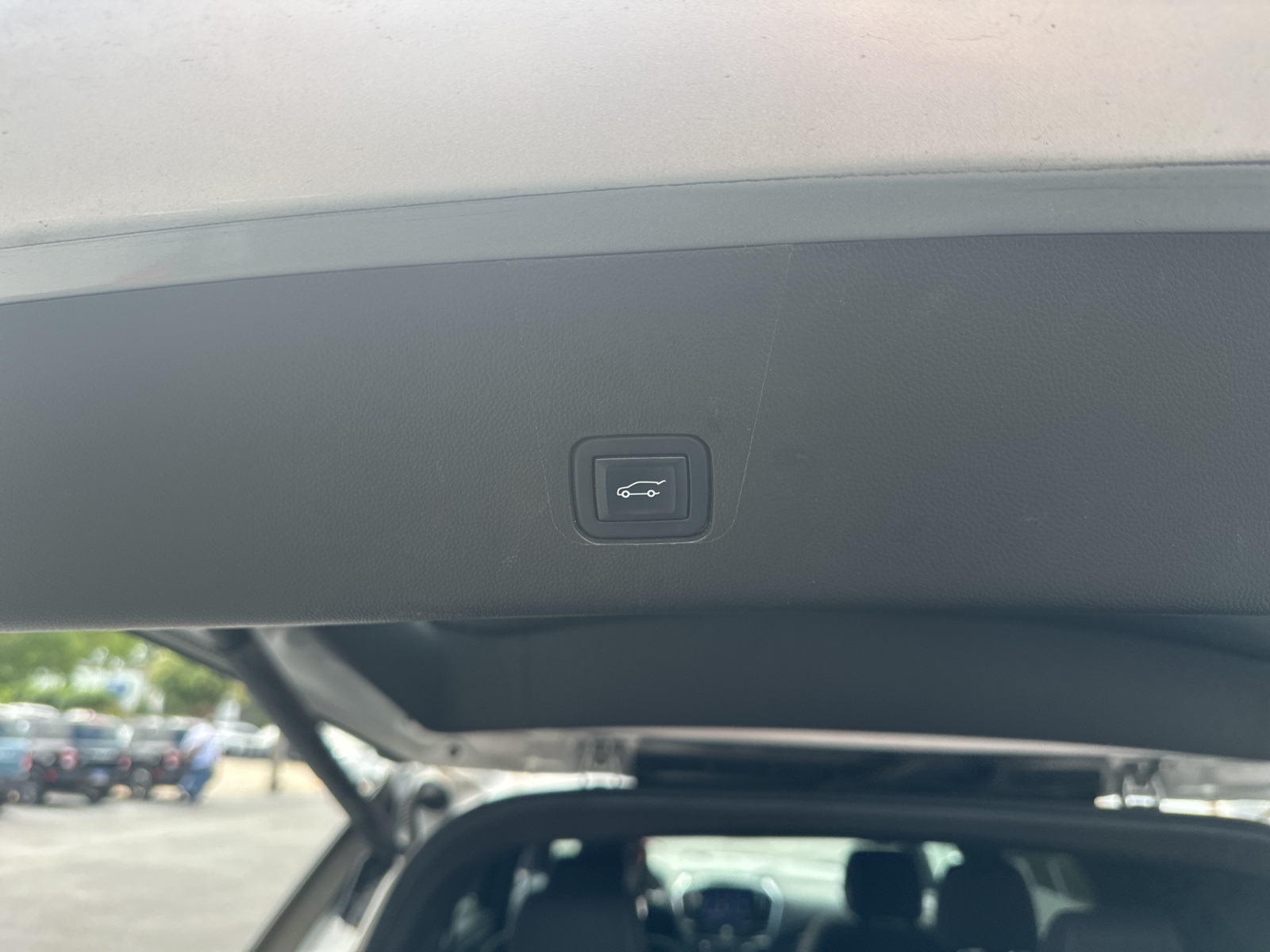 2022 Chevrolet Traverse 1LT photo 23