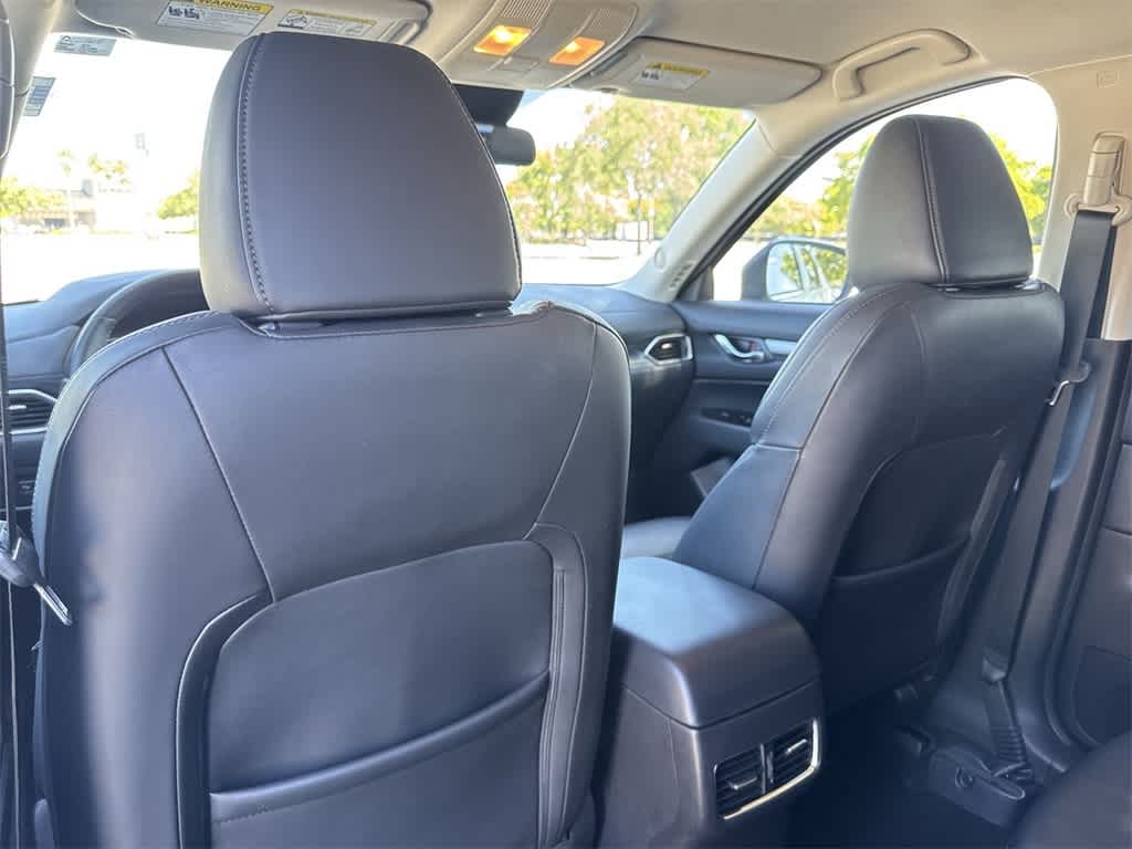 2023 Mazda CX-5 2.5 Select photo 22